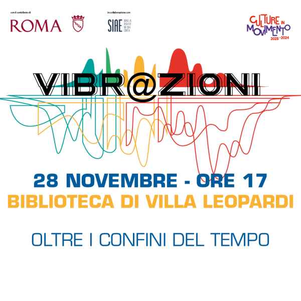 Oltre i confini di tempo e spazio